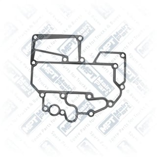3.EN.0013 Oil Cooler, Gasket