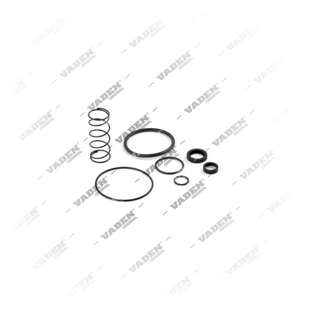 MERCEDES BENZ Kit de Reparación, Válvula de relé 0014309060