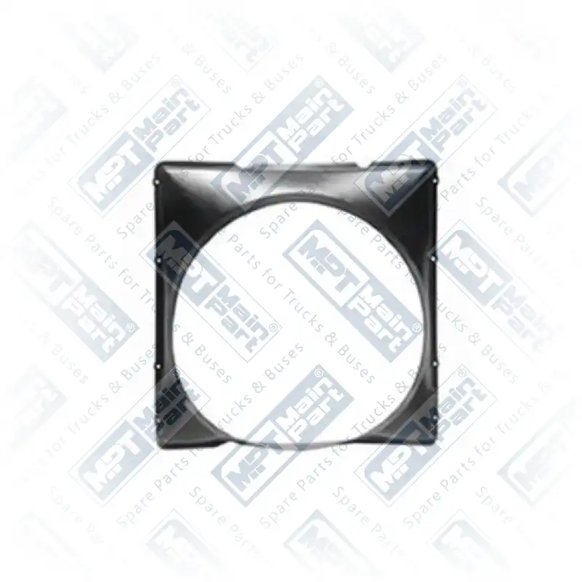 1) , 1.CS.0006 Kabinenteile, MPT Main Part