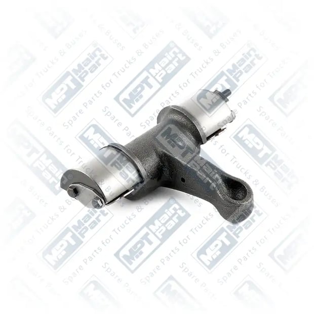 1) , 26.CP.0342 Hareket Kolu, MPT Main Part