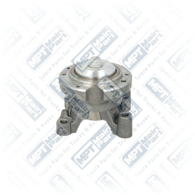 1) 1650307,1831986, 5.CS.0007 Wentylator, Zestaw naprawczy, MPT Main Part