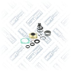 26.CP.0607 - Brake Caliper Shaft