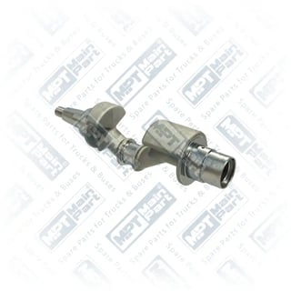 10.LK.2170 Compresseur d'air, Vilebrequin