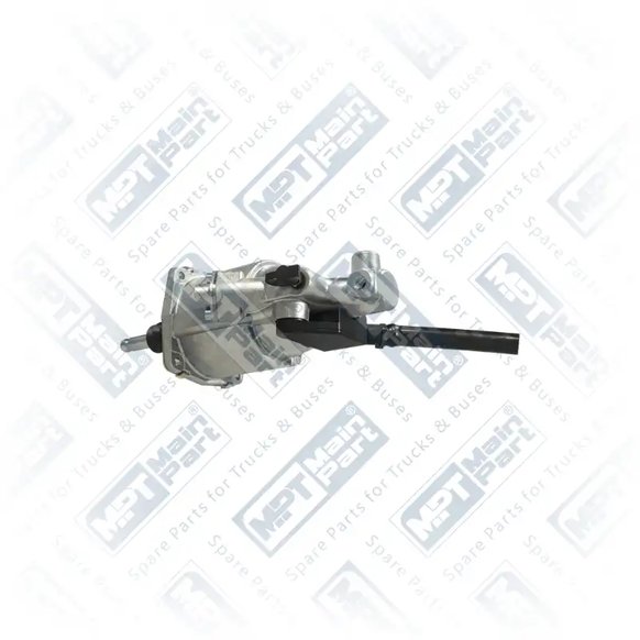 2) 20524584,8171720,629276AM, 8171720 VOLVO FH16 Kupplungs Servo, MPT Main Part