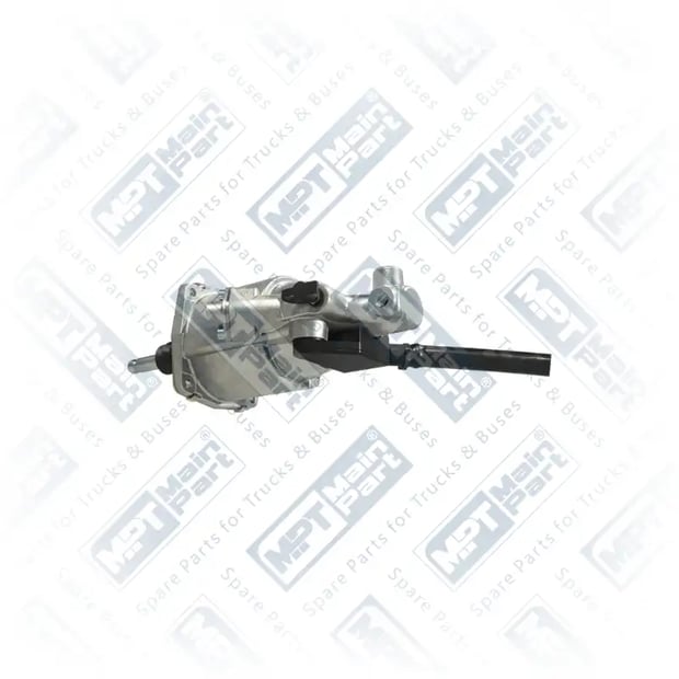 2) 20524584,8171720,629276AM, 629276AM Servo del embrague, MPT Main Part