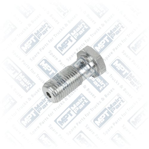 Valvola di troppopieno