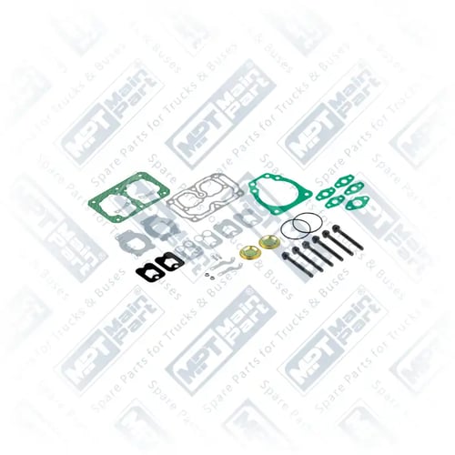 Sprężarka powietrza