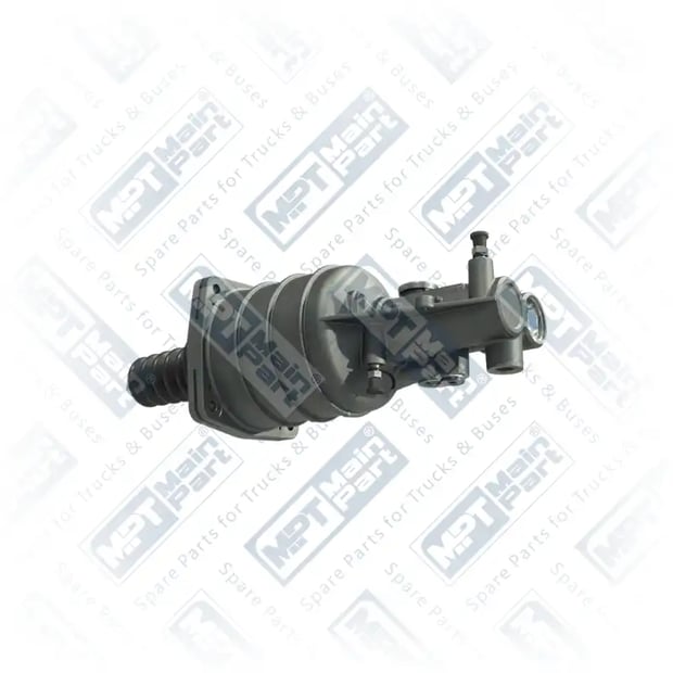 1) K002173,VG3286,41035648,500053251, 6.CT.0022 Clutch Servo, MPT Main Part