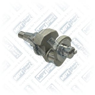 10.LK.1201 Air Compressor, Crankshaft