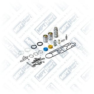 7.GB.0004 Unidad de control de transmisión, Kit de reparación