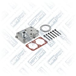 4.LP.0101 - Compressor de ar, Cabeçote