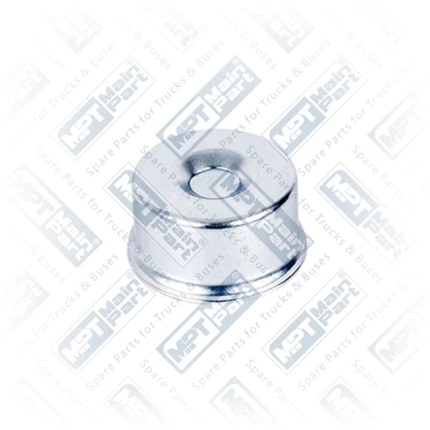 1) , 22.CP.0182 Kaliper Perno, Kapak, MPT Main Part