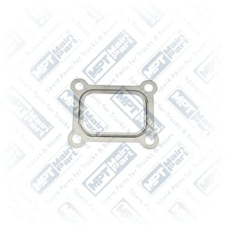 2.EN.0068 Egzoz Manifold, Conta