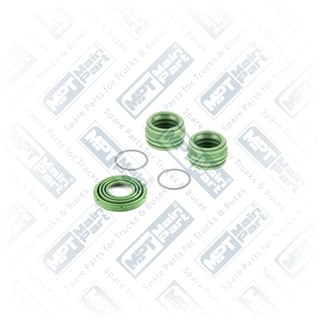 23.CP.0288 Brake Caliper Pin, Dust Bellows