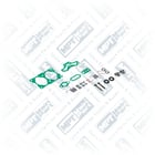 18.LP.1202 | Compressore d'aria, Kit di riparazione