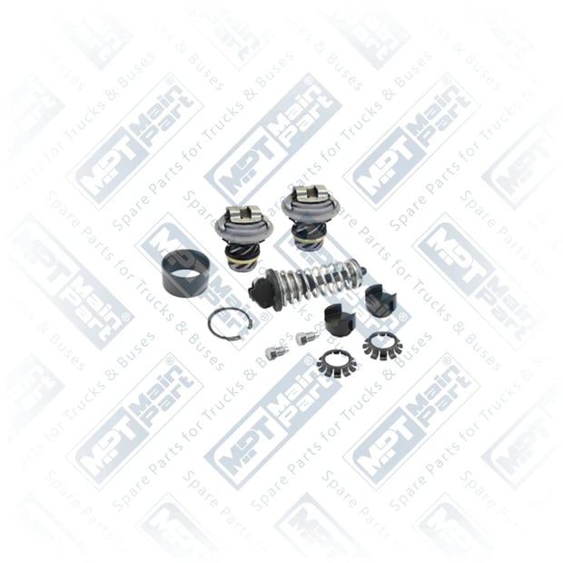 1) , 39.CP.0078 Mekanizma, Tamir Takımı, MPT Main Part