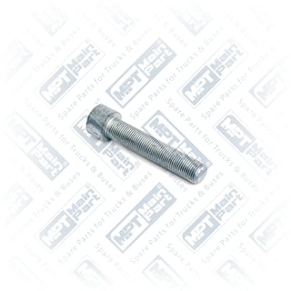 23.CP.0051 Clavija Pinza, Tornillo