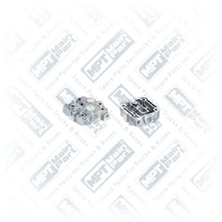 17.LP.0102 - Compresor de aire, Culata