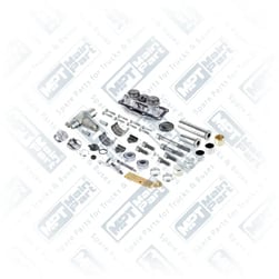 26.CP.0250 - Kaliper Tamir Takımları, Komple