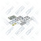 4.LP.0213 | Compressor de ar, Kit de reparo
