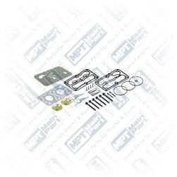 4.LP.0213 - Compressor de ar, Kit de reparo
