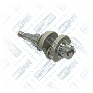 10.LK.1387 Air Compressor, Crankshaft