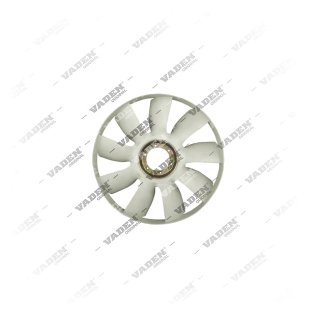 MAN Hélice, Ventoinha | OEM: 51066010273