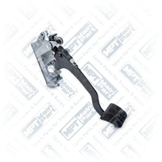 23.CT.0013 Hidrolik Debriyaj Pedal Ünitesi, Komple