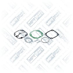 4.LP.0805 - Luftkompressor, Reparaturset