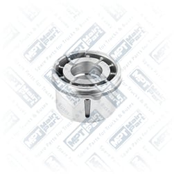 10.LK.1809 - Compresseur d'air, Adaptateur