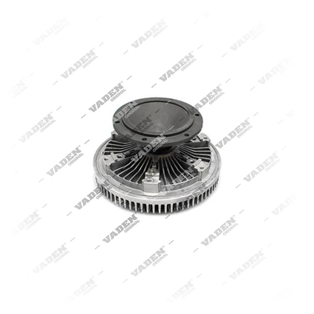 529.01.0038 MERCEDES BENZ Merkur-Kern, Ventilator | MERCEDES BENZ