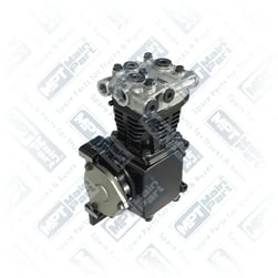 4.LK.1204 - Compressor de ar, Mono Cilindro
