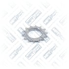 22.CP.0081 | Kaliper Mekanizma, Dişli