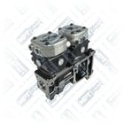 3.LK.0202 | Компрессор воздуха, Двухцилиндровый