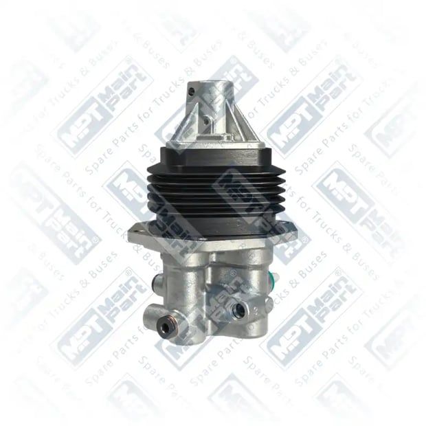 2) 81326056111,81326556113,81326556114,81326556128,627496AM, 627496AM Lever Actuator, MPT Main Part