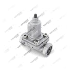 4341001390, 4341001390 WABCO   Valve de limitation de pression, Vaden