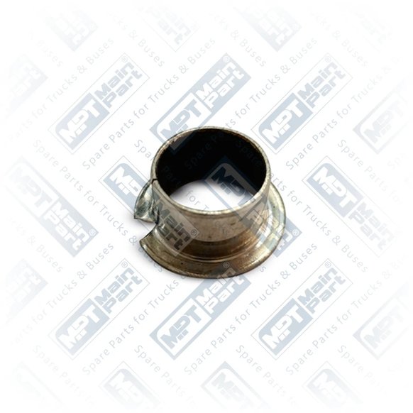 1) , 2.BS.0005 Motorbremse, MPT Main Part