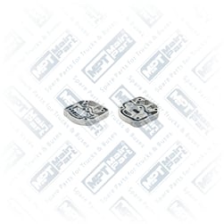 3.LP.0304 - Air Compressor, Cooling Plate