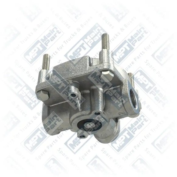 2) 9730110070,2V2607359A,3864297044, 23.BS.0180 Relaisventil, MPT Main Part