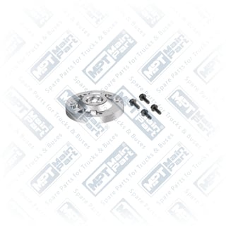 10.LK.1829 Compresor de aire, Adaptador