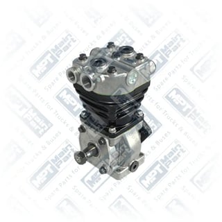 4.LK.4701 Compresseur d'air, Mono Cylindre