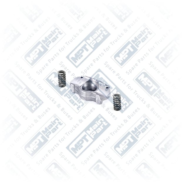 1) , 23.CP.0117 Wał zacisku, Zestaw naprawczy, MPT Main Part