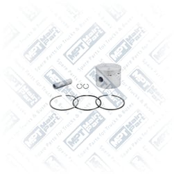 10.LP.0160 - Air Compressor, Piston & Ring