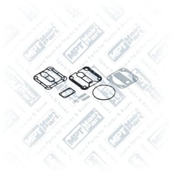 1.LP.0308 - Компрессор воздуха, Ремонтный комплект