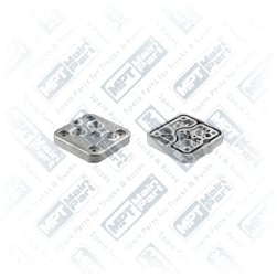 4.LP.2017 - Air Compressor, Cylinder Head