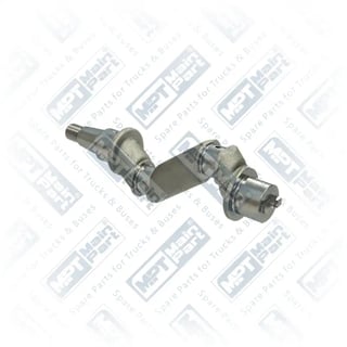 10.LK.1258 Compresseur d'air, Vilebrequin