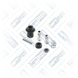 26.CP.0185 Mechanizm zacisku, Zestaw naprawczy