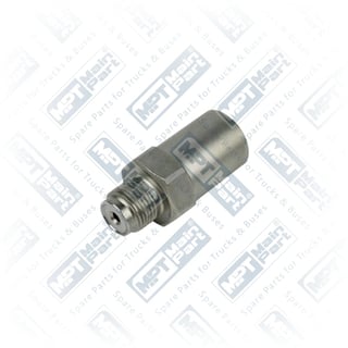 3.FS.0020 Pompe a Injection, Soupape de Décharge