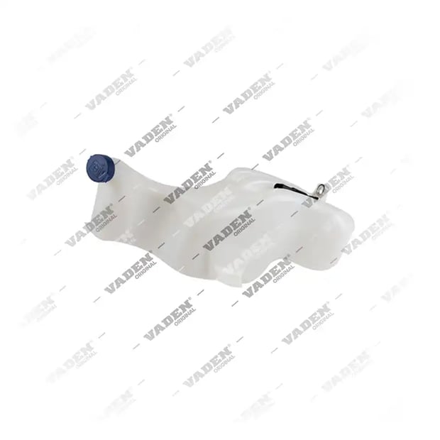 Wiper Tank, Radiator 545.05.0001 
