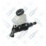 2) K032123K57,K032123N50,MC28PLA,21232945,21564394,7421564396, 21564394 VOLVO Master Cylinder, MPT Main Part